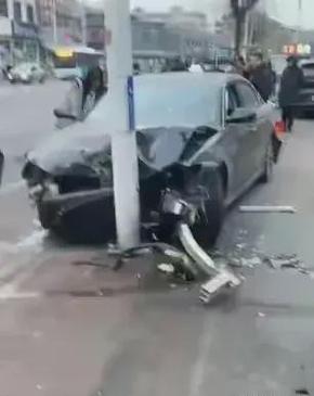山东青州车祸有多少人受伤？