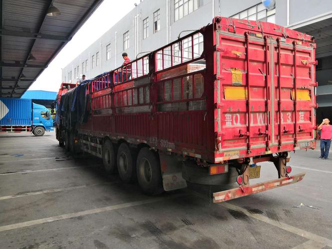 黑龙江到上海货运运输价格